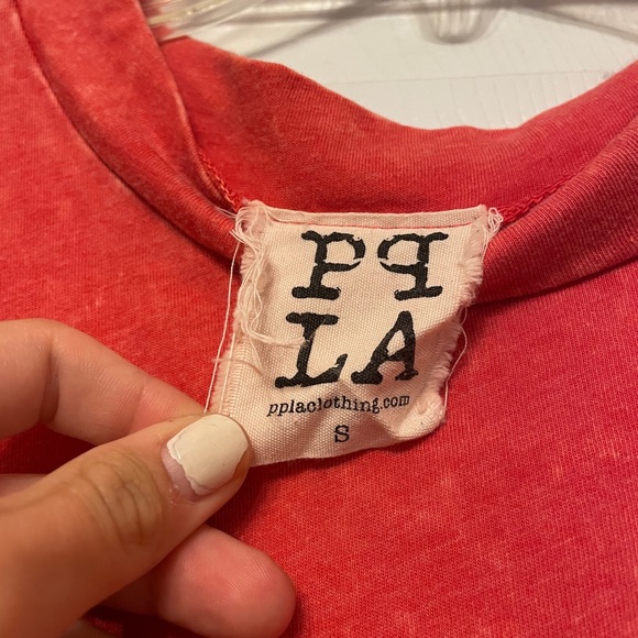 PPLA Tank - Picture 3 of 3